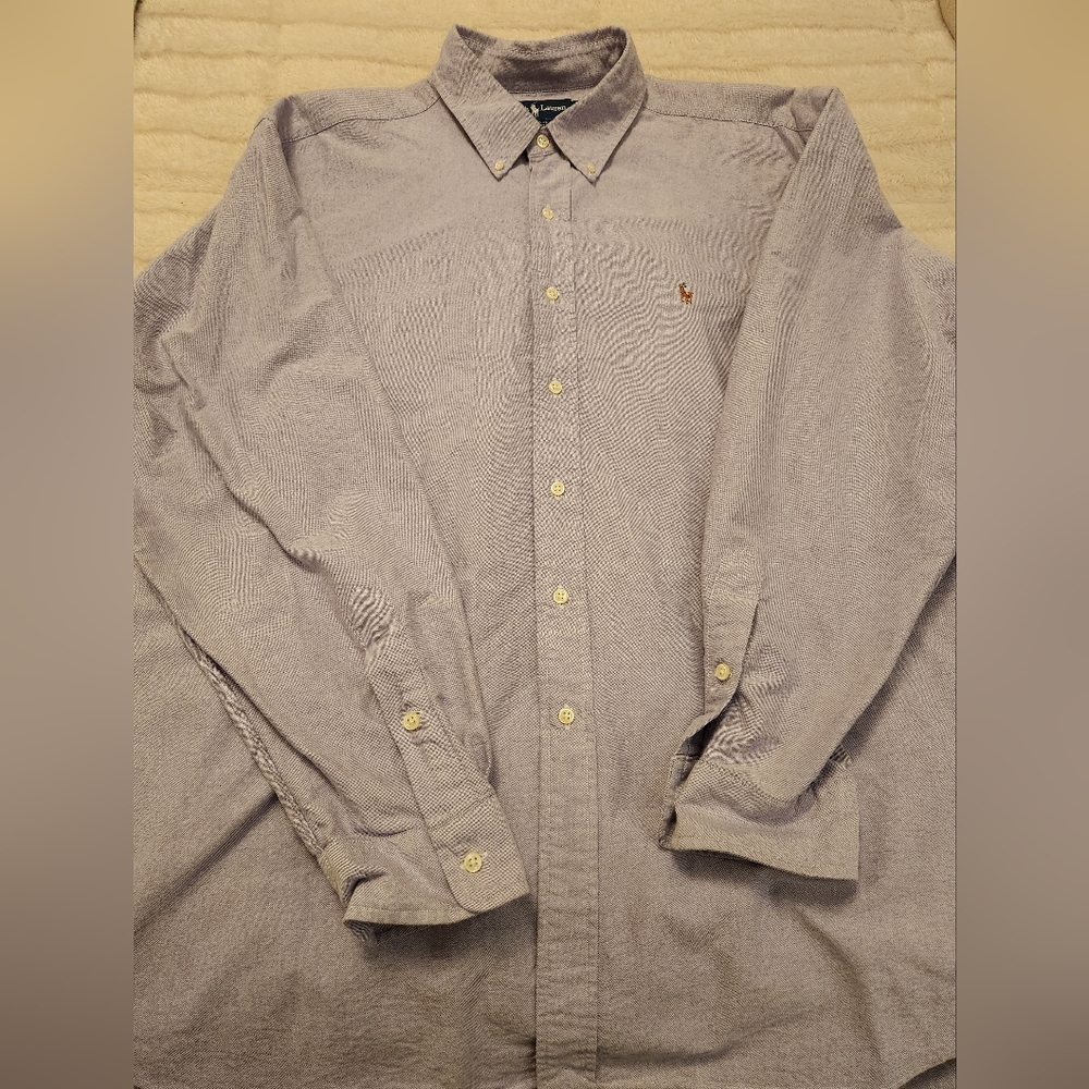 Ralph Lauren Polo Shirt 2X